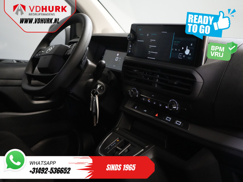 Citroën Jumpy 2.0 HDI 180 pk Aut. L3 BPM VRIJ! 2x Schuifdeur/ Navi/ Carplay/ Camera/ PDC/ Cruise/ Airco - Fourgonnette: photos 3 Citroën Jumpy 2.0 HDI 180 pk Aut. L3 BPM VRIJ! 2x Schuifdeur/ Navi/ Carplay/ Camera/ PDC/ Cruise/ Airco - Fourgonnette: photos 3
