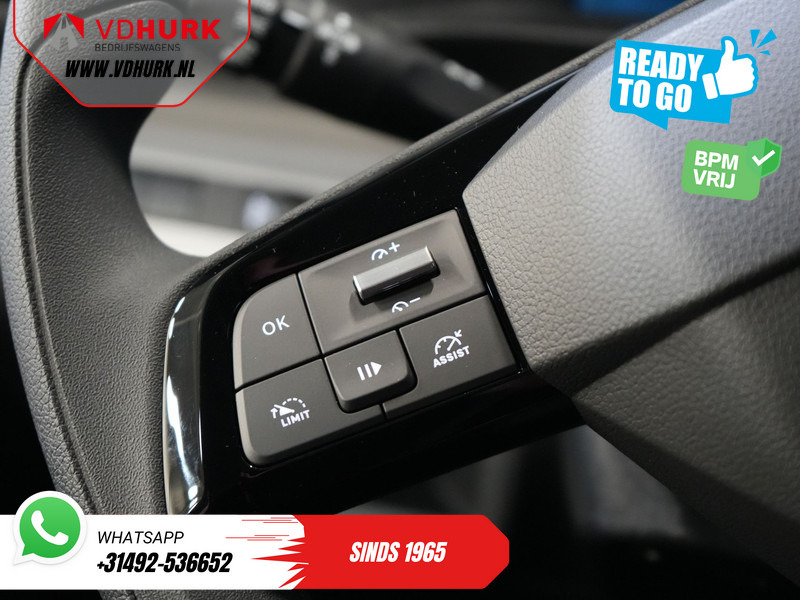 Fourgonnette Citroën Jumpy 2.0 HDI 180 pk Aut. L3 BPM VRIJ! 2xSchuifdeur/ Virtual cockpit/ Carplay/ Camera/ PDC/ Cruise/ Airco: photos 18