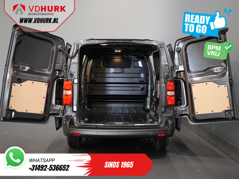 Citroën Jumpy 2.0 HDI 180 pk Aut. L3 BPM VRIJ! 2xSchuifdeur/ Virtual cockpit/ Carplay/ Camera/ PDC/ Cruise/ Airco - Fourgonnette: photos 5 Citroën Jumpy 2.0 HDI 180 pk Aut. L3 BPM VRIJ! 2xSchuifdeur/ Virtual cockpit/ Carplay/ Camera/ PDC/ Cruise/ Airco - Fourgonnette: photos 5