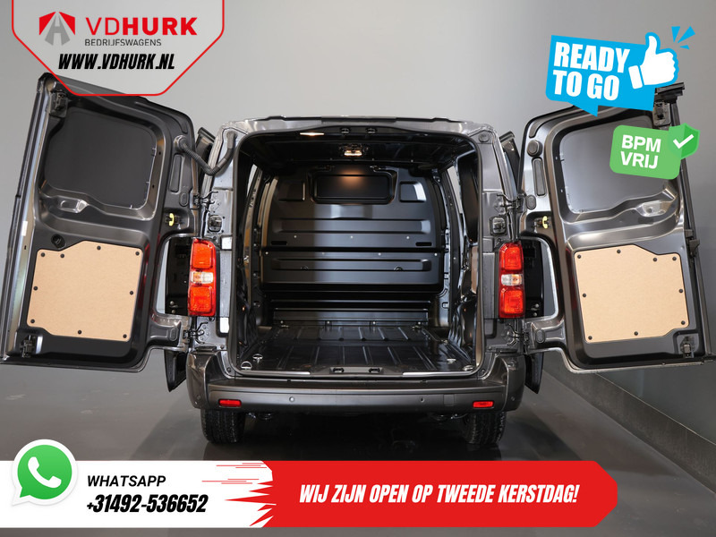 Citroën Jumpy 2.0 HDI 180 pk Aut. L3 BPM VRIJ! 2xSchuifdeur/ Virtual cockpit/ Carplay/ Camera/ PDC/ Cruise/ Airco - Fourgonnette: photos 5 Citroën Jumpy 2.0 HDI 180 pk Aut. L3 BPM VRIJ! 2xSchuifdeur/ Virtual cockpit/ Carplay/ Camera/ PDC/ Cruise/ Airco - Fourgonnette: photos 5