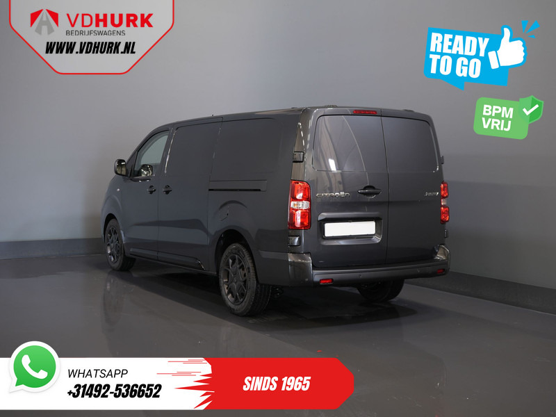 Citroën Jumpy 2.0 HDI 180 pk Aut. L3 BPM VRIJ! 2xSchuifdeur/ Virtual cockpit/ Carplay/ Camera/ PDC/ Cruise/ Airco - Fourgonnette: photos 2 Citroën Jumpy 2.0 HDI 180 pk Aut. L3 BPM VRIJ! 2xSchuifdeur/ Virtual cockpit/ Carplay/ Camera/ PDC/ Cruise/ Airco - Fourgonnette: photos 2