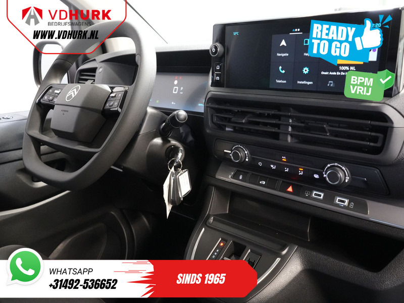 Citroën Jumpy 2.0 HDI 180 pk Aut. L3 BPM VRIJ! Navi/ Carplay/ Camera/ PDC/ Cruise/ Airco - Fourgonnette: photos 3 Citroën Jumpy 2.0 HDI 180 pk Aut. L3 BPM VRIJ! Navi/ Carplay/ Camera/ PDC/ Cruise/ Airco - Fourgonnette: photos 3