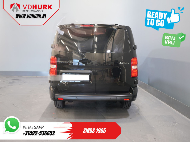 Fourgonnette Citroën Jumpy 2.0 HDI 180 pk Aut. L3 BPM VRIJ! Navi/ Carplay/ Camera/ PDC/ Cruise/ Airco: photos 6