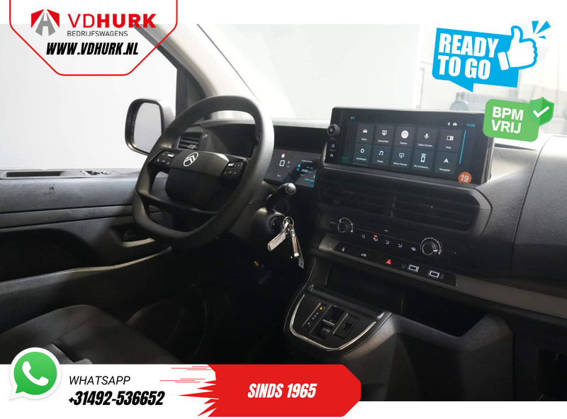 Citroën Jumpy 2.0 HDI 180 pk Aut. L3 BPM VRIJ/ Virtual Cockpit/ Carplay/ Navi/ Camera/ Cruise/ PDC/ Airco - Fourgonnette: photos 3 Citroën Jumpy 2.0 HDI 180 pk Aut. L3 BPM VRIJ/ Virtual Cockpit/ Carplay/ Navi/ Camera/ Cruise/ PDC/ Airco - Fourgonnette: photos 3