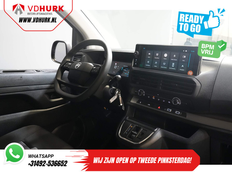 Citroën Jumpy 2.0 HDI 180 pk Aut. L3 BPM VRIJ/ Virtual Cockpit/ Carplay/ Navi/ Camera/ Cruise/ PDC/ Airco - Fourgon utilitaire: photos 3 Citroën Jumpy 2.0 HDI 180 pk Aut. L3 BPM VRIJ/ Virtual Cockpit/ Carplay/ Navi/ Camera/ Cruise/ PDC/ Airco - Fourgon utilitaire: photos 3