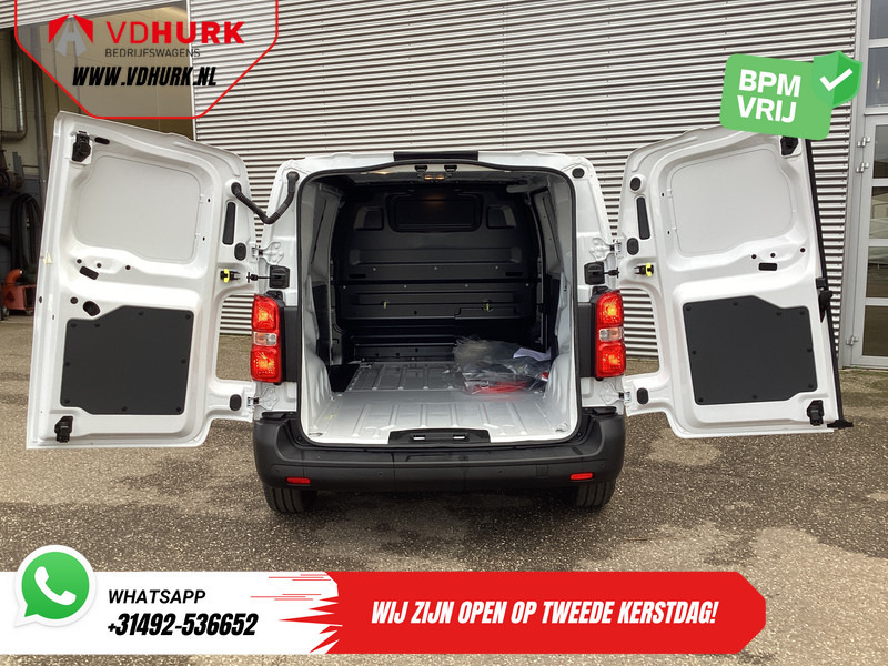 Citroën ë-Jumpy L2 75 kWh 330km WLTP Snellader/ 3 Pers./ Carplay/ Camera/ PDC/ Cruise/ Airco - Fourgon utilitaire, Utilitaire électrique: photos 5 Citroën ë-Jumpy L2 75 kWh 330km WLTP Snellader/ 3 Pers./ Carplay/ Camera/ PDC/ Cruise/ Airco - Fourgon utilitaire, Utilitaire électrique: photos 5