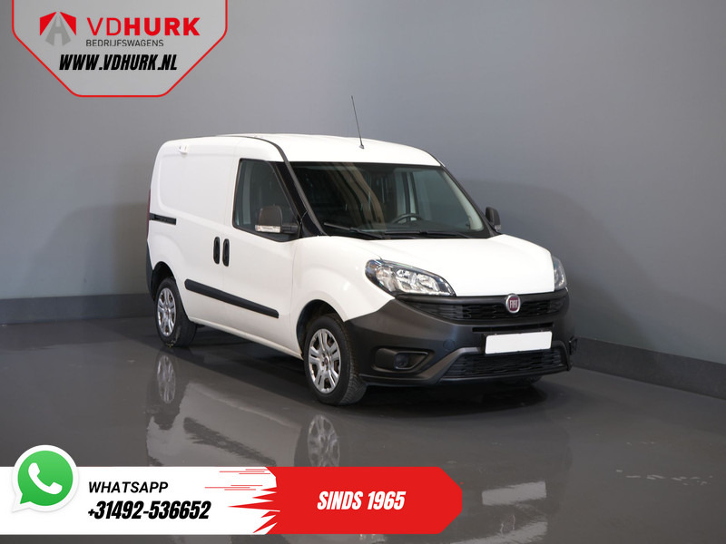 Fiat Dobló Cargo 1.3 MJ BPM VRIJ! 5x Voorraad NL Auto/ Airco/ Bluetooth/ Betimmering - Fourgonnette: photos 1 Fiat Dobló Cargo 1.3 MJ BPM VRIJ! 5x Voorraad NL Auto/ Airco/ Bluetooth/ Betimmering - Fourgonnette: photos 1