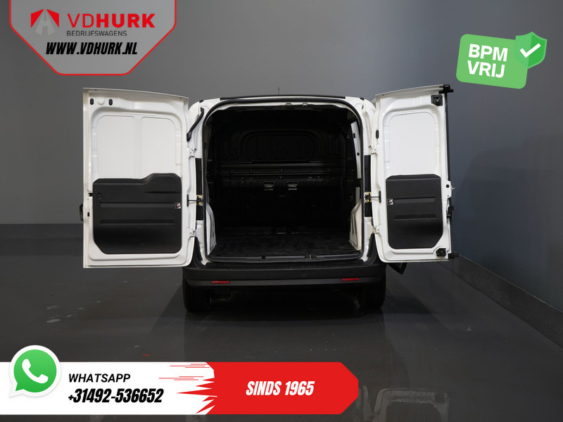 Fiat Dobló Cargo 1.6 MJ 105 pk BPM VRIJ! 3Pers./ NL Auto/ Airco/ Cruise - Fourgonnette: photos 5 Fiat Dobló Cargo 1.6 MJ 105 pk BPM VRIJ! 3Pers./ NL Auto/ Airco/ Cruise - Fourgonnette: photos 5
