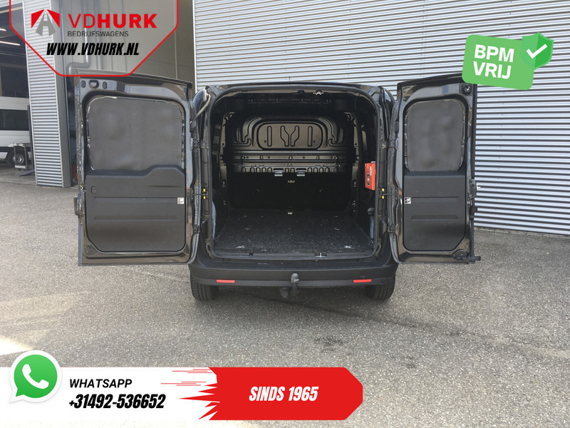Fiat Dobló Cargo 1.6 MJ 105 pk MARGE BPM VRIJ! Lage KM/ EUR6/ NL Auto/ 3Pers./ DAB/ Cruise/ Trekhaak/ Airco - Fourgonnette: photos 5 Fiat Dobló Cargo 1.6 MJ 105 pk MARGE BPM VRIJ! Lage KM/ EUR6/ NL Auto/ 3Pers./ DAB/ Cruise/ Trekhaak/ Airco - Fourgonnette: photos 5