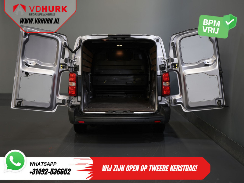 Fiat Scudo 2.0 MJ 145 pk L3 BPM VRIJ! Adapt.Cruise/ Climate/ Keyless/ Carplay/ Camera/ PDC - Fourgon utilitaire: photos 5 Fiat Scudo 2.0 MJ 145 pk L3 BPM VRIJ! Adapt.Cruise/ Climate/ Keyless/ Carplay/ Camera/ PDC - Fourgon utilitaire: photos 5