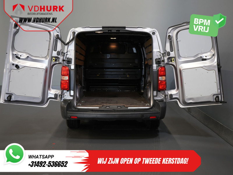 Fiat Scudo 2.0 MJ 145 pk L3 BPM VRIJ! Adapt.Cruise/ Climate/ Keyless/ Carplay/ Camera/ PDC - Fourgon utilitaire: photos 5 Fiat Scudo 2.0 MJ 145 pk L3 BPM VRIJ! Adapt.Cruise/ Climate/ Keyless/ Carplay/ Camera/ PDC - Fourgon utilitaire: photos 5