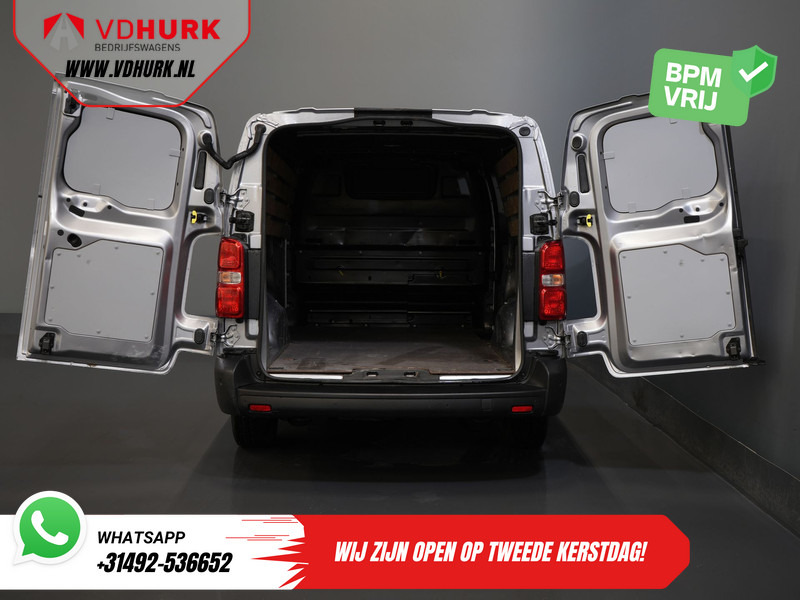 Fiat Scudo 2.0 MJ 145 pk L3 BPM VRIJ! Adapt.Cruise/ Climate/ Keyless/ Carplay/ Camera/ PDC - Fourgon utilitaire: photos 5 Fiat Scudo 2.0 MJ 145 pk L3 BPM VRIJ! Adapt.Cruise/ Climate/ Keyless/ Carplay/ Camera/ PDC - Fourgon utilitaire: photos 5