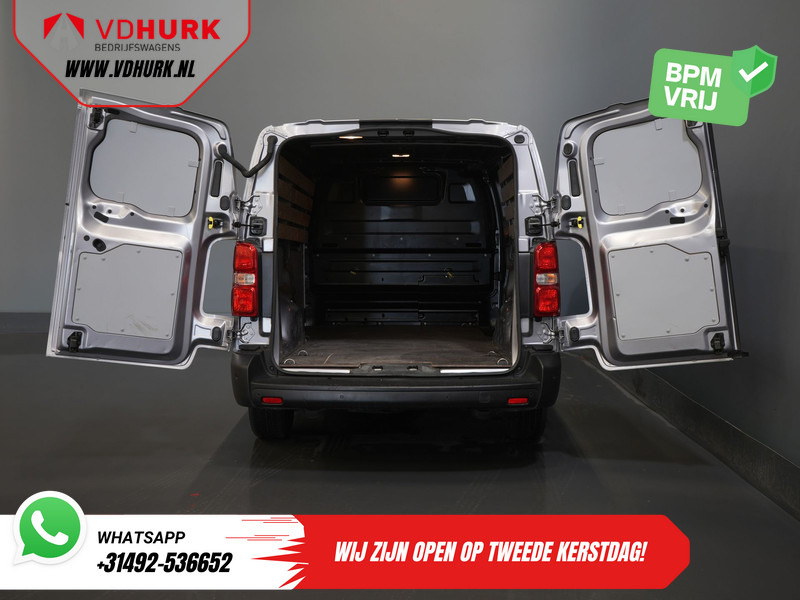 Fiat Scudo 2.0 MJ 145 pk L3 BPM VRIJ! Adapt.Cruise/ Climate/ Keyless/ Carplay/ Camera/ PDC - Fourgon utilitaire: photos 5 Fiat Scudo 2.0 MJ 145 pk L3 BPM VRIJ! Adapt.Cruise/ Climate/ Keyless/ Carplay/ Camera/ PDC - Fourgon utilitaire: photos 5