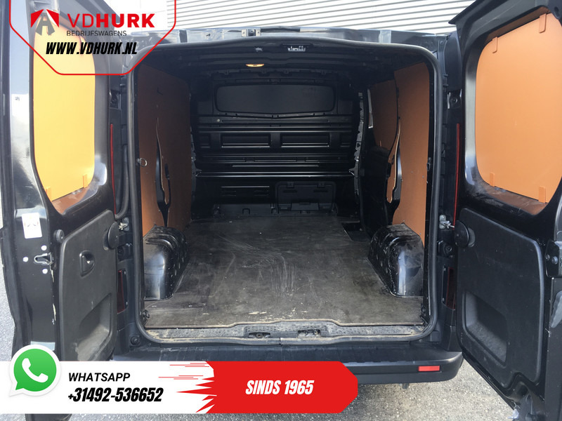 Fiat Talento 1.6 MJ 125 pk EXPORT ONLY NL Auto/ Dealer Ond./ Cruise/ Camera/ Airco/ Trekhaak - Fourgonnette: photos 5 Fiat Talento 1.6 MJ 125 pk EXPORT ONLY NL Auto/ Dealer Ond./ Cruise/ Camera/ Airco/ Trekhaak - Fourgonnette: photos 5