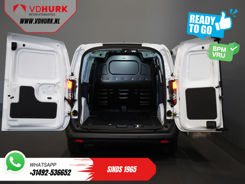 Ford E-Transit Courier 44 kWh 293km WLTP/ Snellader/ Stoelverw./ Stuurverw./ Carplay/ Camera/ PDC/ Climate - Fourgonnette, Utilitaire électrique: photos 5 Ford E-Transit Courier 44 kWh 293km WLTP/ Snellader/ Stoelverw./ Stuurverw./ Carplay/ Camera/ PDC/ Climate - Fourgonnette, Utilitaire électrique: photos 5