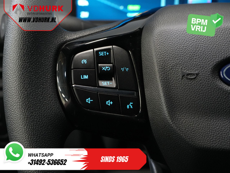 Ford E-Transit Custom 320 Trend 65 kWh 328 km WLTP LED/ Snellader/ Standkachel/ Stoelverw./ Carplay/ Climate/ Camera/ PDC/ Cruise en crédit-bail Ford E-Transit Custom 320 Trend 65 kWh 328 km WLTP LED/ Snellader/ Standkachel/ Stoelverw./ Carplay/ Climate/ Camera/ PDC/ Cruise: photos 19 Ford E-Transit Custom 320 Trend 65 kWh 328 km WLTP LED/ Snellader/ Standkachel/ Stoelverw./ Carplay/ Climate/ Camera/ PDC/ Cruise en crédit-bail Ford E-Transit Custom 320 Trend 65 kWh 328 km WLTP LED/ Snellader/ Standkachel/ Stoelverw./ Carplay/ Climate/ Camera/ PDC/ Cruise: photos 19