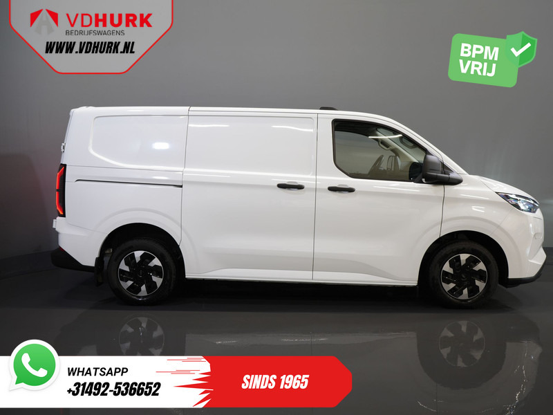 Ford E-Transit Custom 320 Trend 65 kWh 328 km WLTP LED/ Snellader/ Standkachel/ Stoelverw./ Carplay/ Climate/ Camera/ PDC/ Cruise en crédit-bail Ford E-Transit Custom 320 Trend 65 kWh 328 km WLTP LED/ Snellader/ Standkachel/ Stoelverw./ Carplay/ Climate/ Camera/ PDC/ Cruise: photos 11 Ford E-Transit Custom 320 Trend 65 kWh 328 km WLTP LED/ Snellader/ Standkachel/ Stoelverw./ Carplay/ Climate/ Camera/ PDC/ Cruise en crédit-bail Ford E-Transit Custom 320 Trend 65 kWh 328 km WLTP LED/ Snellader/ Standkachel/ Stoelverw./ Carplay/ Climate/ Camera/ PDC/ Cruise: photos 11