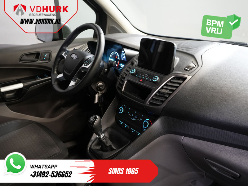 Ford Transit Connect 1.0 100 pk BENZINE L2 Limited BPM VRIJ! Carplay/ Imperiaal/ Cruise/ Camera/ PDC/ Cruise - Fourgonnette: photos 3 Ford Transit Connect 1.0 100 pk BENZINE L2 Limited BPM VRIJ! Carplay/ Imperiaal/ Cruise/ Camera/ PDC/ Cruise - Fourgonnette: photos 3