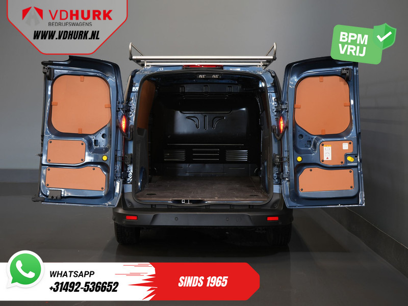 Ford Transit Connect 1.0 100 pk BENZINE L2 Limited BPM VRIJ! Carplay/ Imperiaal/ Cruise/ Camera/ PDC/ Cruise - Fourgonnette: photos 5 Ford Transit Connect 1.0 100 pk BENZINE L2 Limited BPM VRIJ! Carplay/ Imperiaal/ Cruise/ Camera/ PDC/ Cruise - Fourgonnette: photos 5