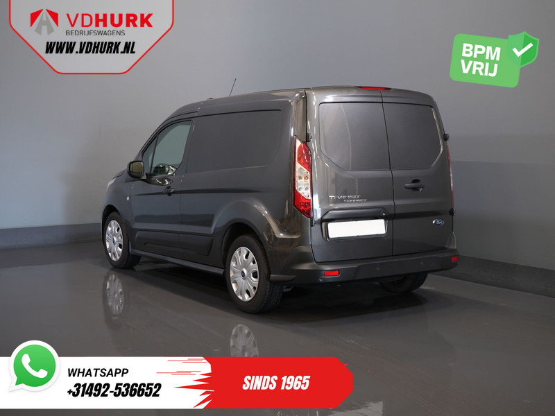 Ford Transit Connect 1.0 100 pk BENZINE Trend BPM VRIJ! NL Auto/ Carplay/ Cruise/ Camera/ Navi/ PDC/ Airco - Fourgonnette: photos 2 Ford Transit Connect 1.0 100 pk BENZINE Trend BPM VRIJ! NL Auto/ Carplay/ Cruise/ Camera/ Navi/ PDC/ Airco - Fourgonnette: photos 2