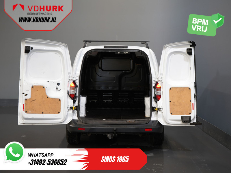 Ford Transit Courier 1.0 EcoBoost 100 pk Trend Benzine BPM VRIJ 2xSchuifdeur/ Airco/ Camera/ Trekhaak/ Dakdragers - Fourgonnette: photos 5 Ford Transit Courier 1.0 EcoBoost 100 pk Trend Benzine BPM VRIJ 2xSchuifdeur/ Airco/ Camera/ Trekhaak/ Dakdragers - Fourgonnette: photos 5