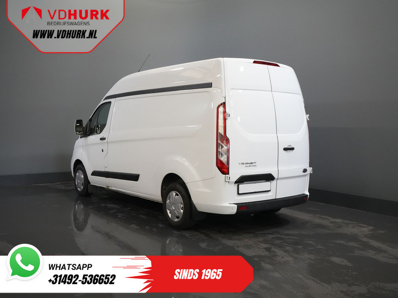 Ford Transit Custom 2.0 TDCI 130 pk L2H2 Adapt.Cruise/ 2.8t Trekverm./ CarPlay/ Navi/ Airco/ PDC - Fourgonnette: photos 2 Ford Transit Custom 2.0 TDCI 130 pk L2H2 Adapt.Cruise/ 2.8t Trekverm./ CarPlay/ Navi/ Airco/ PDC - Fourgonnette: photos 2