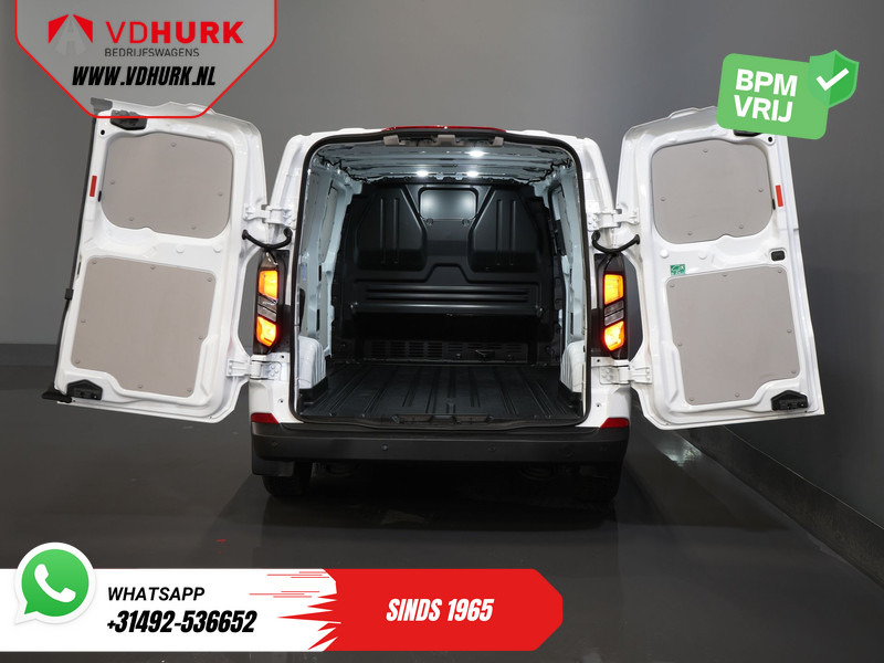 Ford Transit Custom 2.0 TDCI 136 pk Aut. L2 Trend BPM VRIJ! LED/ Carplay/ Camera/ Climate/ PDC/ Cruise - Fourgon utilitaire: photos 5 Ford Transit Custom 2.0 TDCI 136 pk Aut. L2 Trend BPM VRIJ! LED/ Carplay/ Camera/ Climate/ PDC/ Cruise - Fourgon utilitaire: photos 5