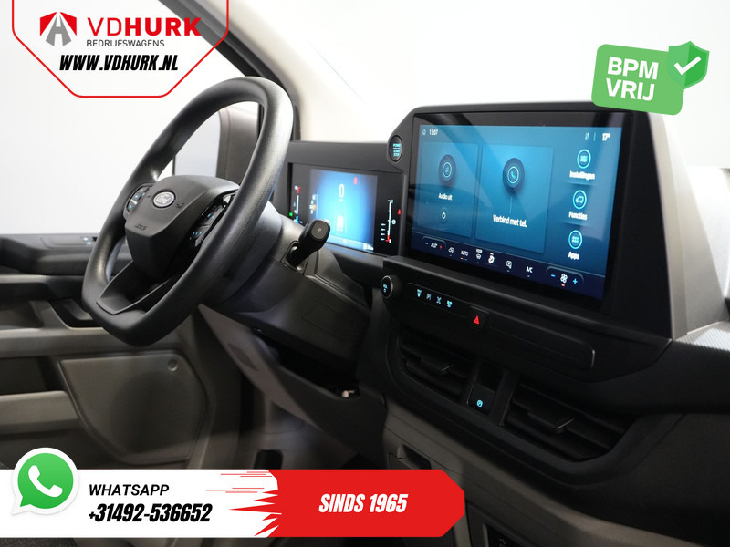 Ford Transit Custom 2.0 TDCI 136 pk Aut. L2 Trend BPM VRIJ! LED/ Carplay/ Camera/ Climate/ PDC/ Cruise - Fourgon utilitaire: photos 3 Ford Transit Custom 2.0 TDCI 136 pk Aut. L2 Trend BPM VRIJ! LED/ Carplay/ Camera/ Climate/ PDC/ Cruise - Fourgon utilitaire: photos 3