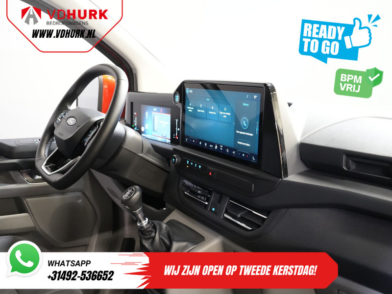 Ford Transit Custom 2.0 TDCI 150 pk L2 Limited BPM VRIJ! Garantie tot 1-28'/ Adapt. Cruise/ LED/ Stoelverw./ Stuurverw./ Carplay/ PDC/ Camera - Fourgonnette: photos 3 Ford Transit Custom 2.0 TDCI 150 pk L2 Limited BPM VRIJ! Garantie tot 1-28'/ Adapt. Cruise/ LED/ Stoelverw./ Stuurverw./ Carplay/ PDC/ Camera - Fourgonnette: photos 3