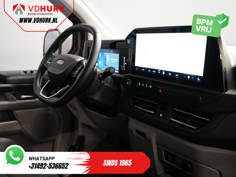 Ford Transit Custom 320 2.0 TDCI 170 pk Aut. L2 Limited BPM VRIJ! Imperiaal + Ladder/ LED/ Stoelverw./ Carplay/ Camera/ PDC/ LMV/ Cruise/ Trekhaak/ - Fourgonnette: photos 3 Ford Transit Custom 320 2.0 TDCI 170 pk Aut. L2 Limited BPM VRIJ! Imperiaal + Ladder/ LED/ Stoelverw./ Carplay/ Camera/ PDC/ LMV/ Cruise/ Trekhaak/ - Fourgonnette: photos 3
