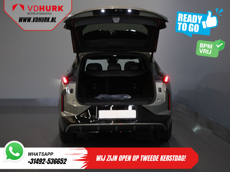 Lynk & Co 08 1.5 More PHEV 200km Elek./ Harman&Kardon/ Pano/ Stoelmassage & koeling/ Elek.Klep/ Adapt.Cruise - SUV: photos 5 Lynk & Co 08 1.5 More PHEV 200km Elek./ Harman&Kardon/ Pano/ Stoelmassage & koeling/ Elek.Klep/ Adapt.Cruise - SUV: photos 5