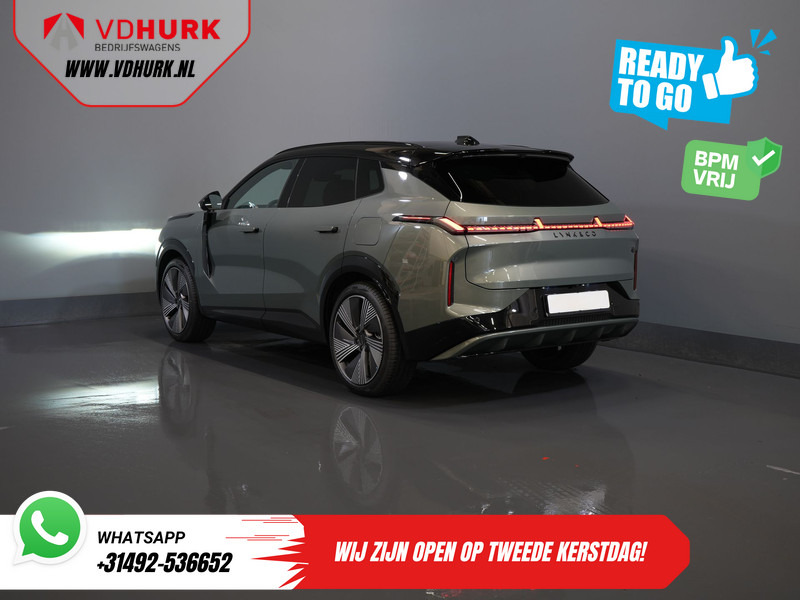 Lynk & Co 08 1.5 More PHEV 200km Elek./ Harman&Kardon/ Pano/ Stoelmassage & koeling/ Elek.Klep/ Adapt.Cruise - SUV: photos 2 Lynk & Co 08 1.5 More PHEV 200km Elek./ Harman&Kardon/ Pano/ Stoelmassage & koeling/ Elek.Klep/ Adapt.Cruise - SUV: photos 2
