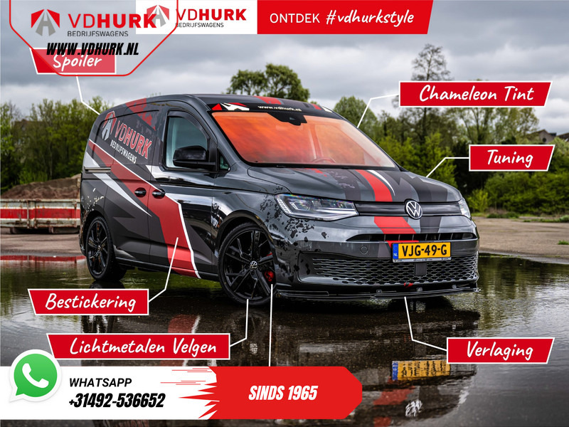 MAN TGE 3.140 140 pk 2.0 TDI DSG Aut. L3H3 EXPORT ONLY 270Gr.Deuren/ Gev.Stoel/ Navi/ Carplay/ Camera/ Cruise/ Trekhaak/ Airco - Fourgon utilitaire: photos 4 MAN TGE 3.140 140 pk 2.0 TDI DSG Aut. L3H3 EXPORT ONLY 270Gr.Deuren/ Gev.Stoel/ Navi/ Carplay/ Camera/ Cruise/ Trekhaak/ Airco - Fourgon utilitaire: photos 4
