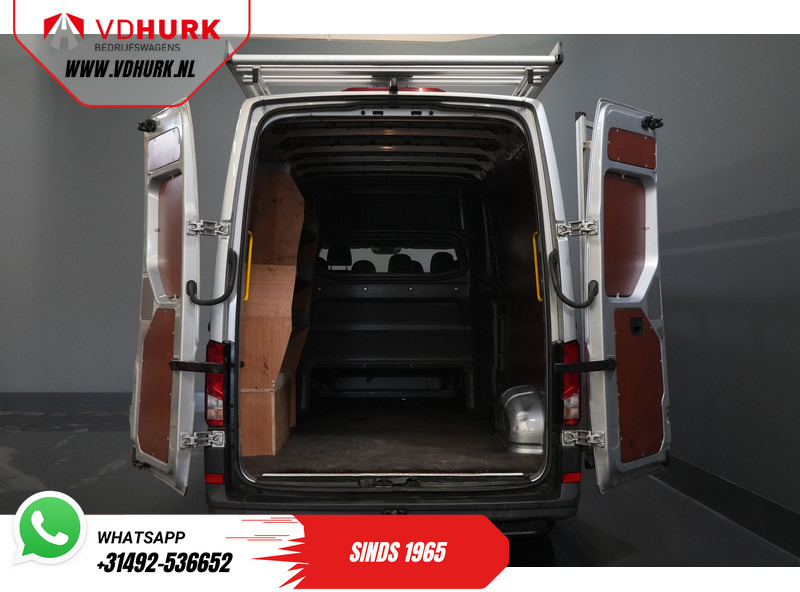 MAN TGE 3.180 180 pk DSG Aut. L4H3 DC Dubbel Cabine BPM VRIJ! 7 pers./ 270Gr. Deuren/ Carplay/ Imperiaal + Trap/ Gev.Stoel/ Cruise/ Came - Fourgonnette, Utilitaire double cabine: photos 5 MAN TGE 3.180 180 pk DSG Aut. L4H3 DC Dubbel Cabine BPM VRIJ! 7 pers./ 270Gr. Deuren/ Carplay/ Imperiaal + Trap/ Gev.Stoel/ Cruise/ Came - Fourgonnette, Utilitaire double cabine: photos 5