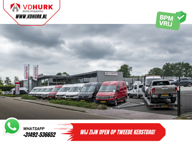 Minibus, Transport de personnes Mercedes-Benz Sprinter 313 2.2 CDI L2H2 €10.164 Incl. BTW BPM VRIJ! EXPORT Combi/ 9 Persoons/ Kombi/ 9P/ Airco/ Rolstoellift: photos 20 Minibus, Transport de personnes Mercedes-Benz Sprinter 313 2.2 CDI L2H2 €10.164 Incl. BTW BPM VRIJ! EXPORT Combi/ 9 Persoons/ Kombi/ 9P/ Airco/ Rolstoellift: photos 20