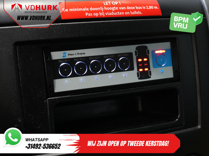 Minibus, Transport de personnes Mercedes-Benz Sprinter 313 2.2 CDI L2H2 €10.164 Incl. BTW BPM VRIJ! EXPORT Combi/ 9 Persoons/ Kombi/ 9P/ Airco/ Rolstoellift: photos 19 Minibus, Transport de personnes Mercedes-Benz Sprinter 313 2.2 CDI L2H2 €10.164 Incl. BTW BPM VRIJ! EXPORT Combi/ 9 Persoons/ Kombi/ 9P/ Airco/ Rolstoellift: photos 19