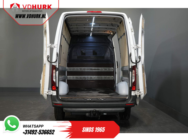 Mercedes-Benz Sprinter 316 2.2 CDI Aut. L2H2 EXPORT ONLY RWD LED/ Gev.Stoel/ Cruise/ Trekhaak - Fourgon utilitaire: photos 5 Mercedes-Benz Sprinter 316 2.2 CDI Aut. L2H2 EXPORT ONLY RWD LED/ Gev.Stoel/ Cruise/ Trekhaak - Fourgon utilitaire: photos 5