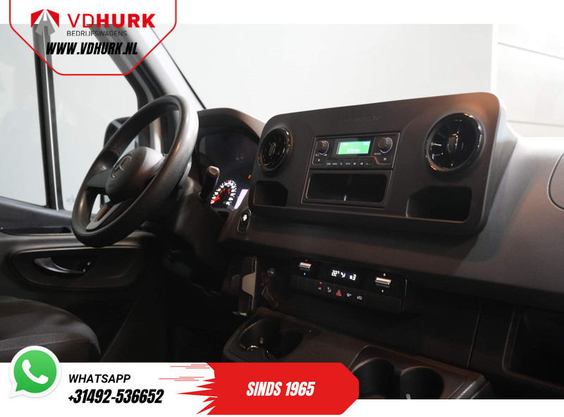 Mercedes-Benz Sprinter 316 2.2 CDI Aut. L2H2 EXPORT ONLY RWD LED/ Gev.Stoel/ Cruise/ Trekhaak - Fourgon utilitaire: photos 3 Mercedes-Benz Sprinter 316 2.2 CDI Aut. L2H2 EXPORT ONLY RWD LED/ Gev.Stoel/ Cruise/ Trekhaak - Fourgon utilitaire: photos 3
