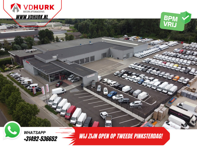 Mercedes-Benz Vito 119 CDI Aut. L3 XL ZGAN (DEMO) BPM VRIJ! Standkachel/ Inrichting/ LED/ Stoelverw./ CarPlay/ Camera/ Navi/ LMV/ Cruise/ PDC/ Trek - Fourgonnette: photos 4 Mercedes-Benz Vito 119 CDI Aut. L3 XL ZGAN (DEMO) BPM VRIJ! Standkachel/ Inrichting/ LED/ Stoelverw./ CarPlay/ Camera/ Navi/ LMV/ Cruise/ PDC/ Trek - Fourgonnette: photos 4