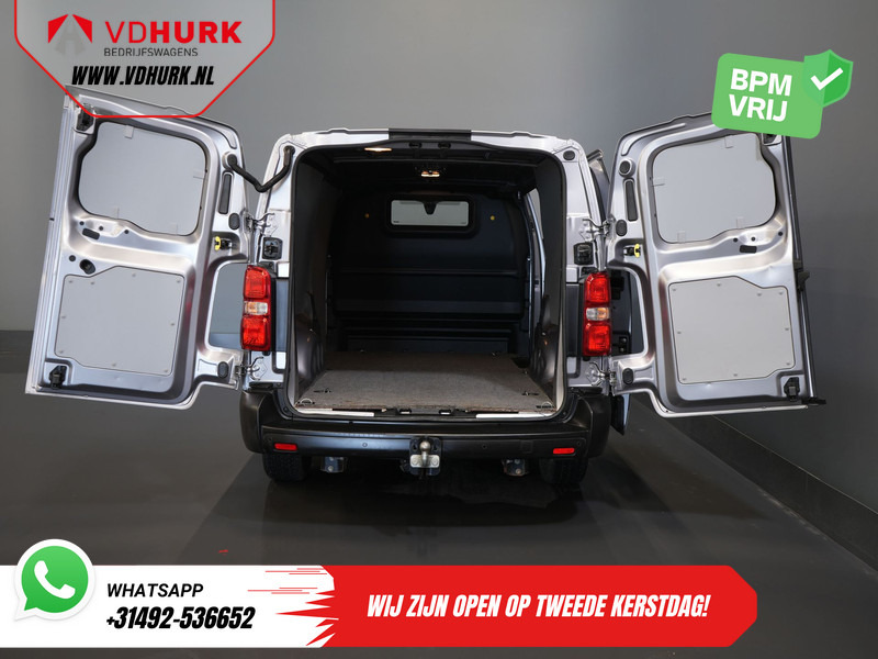 Opel Vivaro 2.0 CDTI 150 pk Aut. L3 BPM VRIJ! NL Auto/ Carplay/ Cruise/ Camera/ Navi/ Trekhaak - Fourgonnette: photos 5 Opel Vivaro 2.0 CDTI 150 pk Aut. L3 BPM VRIJ! NL Auto/ Carplay/ Cruise/ Camera/ Navi/ Trekhaak - Fourgonnette: photos 5