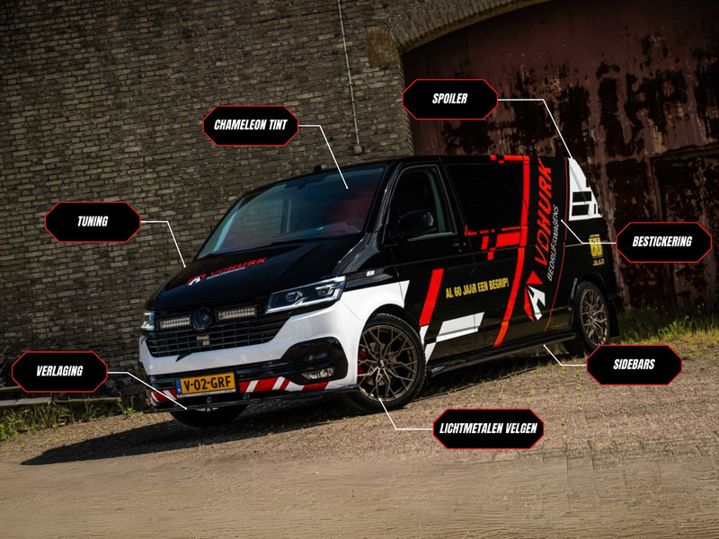 Opel Vivaro 2.0 CDTI 180 pk Aut. DC Dubbel Cabine BPM VRIJ! 2xSchuifdeur/ Adapt. Cruise/ Stuurverw./ Carplay/ LMV/ PDC/ Camera/ Afn.Trekhaak - Fourgon utilitaire, Utilitaire double cabine: photos 4 Opel Vivaro 2.0 CDTI 180 pk Aut. DC Dubbel Cabine BPM VRIJ! 2xSchuifdeur/ Adapt. Cruise/ Stuurverw./ Carplay/ LMV/ PDC/ Camera/ Afn.Trekhaak - Fourgon utilitaire, Utilitaire double cabine: photos 4