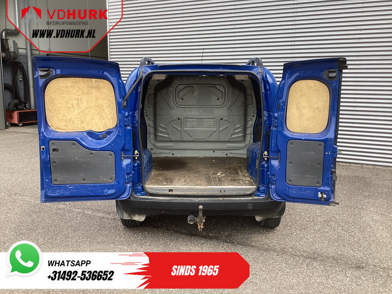 Peugeot Bipper 1.4 HDi EXPORT ONLY Rijdt prima/ APK 01-2026/ Carkit/ Betimmerd/ Radio/ Trekhaak - Fourgonnette: photos 5 Peugeot Bipper 1.4 HDi EXPORT ONLY Rijdt prima/ APK 01-2026/ Carkit/ Betimmerd/ Radio/ Trekhaak - Fourgonnette: photos 5
