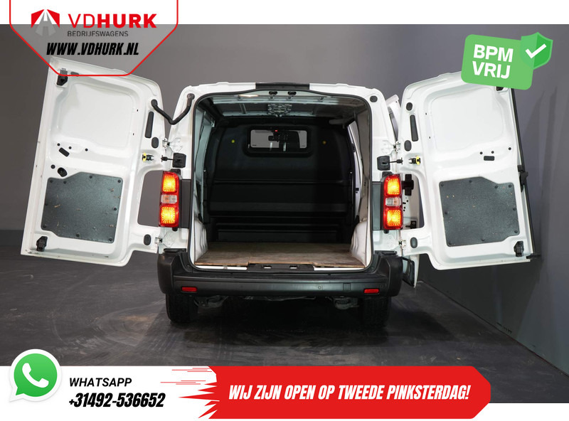 Peugeot Expert 2.0 HDI 125 pk Aut. L3 Cruise/ PDC/ Airco - Fourgon utilitaire: photos 5 Peugeot Expert 2.0 HDI 125 pk Aut. L3 Cruise/ PDC/ Airco - Fourgon utilitaire: photos 5