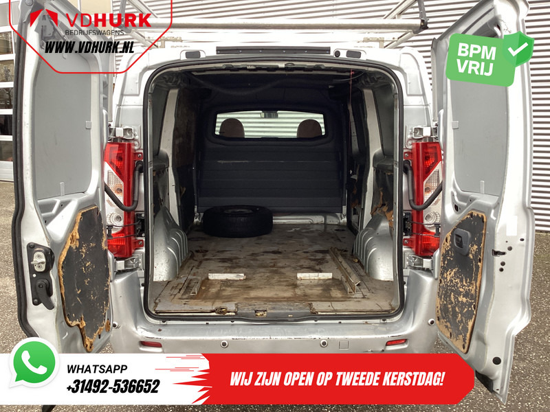 Peugeot Expert 2.0 HDI 165 pk Aut. L2 EXPORT Leder/ Imperiaal/ Airco/ Cruise/ PDC/ Trekhaak - Fourgonnette: photos 5 Peugeot Expert 2.0 HDI 165 pk Aut. L2 EXPORT Leder/ Imperiaal/ Airco/ Cruise/ PDC/ Trekhaak - Fourgonnette: photos 5