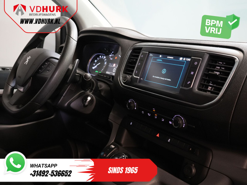 Peugeot Expert 2.0 HDI 180 pk Aut. DC Dubbel Cabine (DEMO) BPM VRIJ! NL Auto/ 18" LMV/ Carplay/ Camera/ Navi/ PDC/ Spoiler/ Trekhaak - Fourgonnette, Utilitaire double cabine: photos 3 Peugeot Expert 2.0 HDI 180 pk Aut. DC Dubbel Cabine (DEMO) BPM VRIJ! NL Auto/ 18" LMV/ Carplay/ Camera/ Navi/ PDC/ Spoiler/ Trekhaak - Fourgonnette, Utilitaire double cabine: photos 3