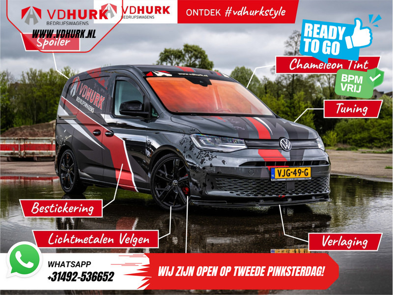 Renault Kangoo Express 1.3 TCe 100 pk BPM VRIJ! BENZINE/ Ready2Go/ Stoelverw./ Carplay/ Betimmerd/ Cruise/ Trekhaak - Fourgon utilitaire: photos 4 Renault Kangoo Express 1.3 TCe 100 pk BPM VRIJ! BENZINE/ Ready2Go/ Stoelverw./ Carplay/ Betimmerd/ Cruise/ Trekhaak - Fourgon utilitaire: photos 4