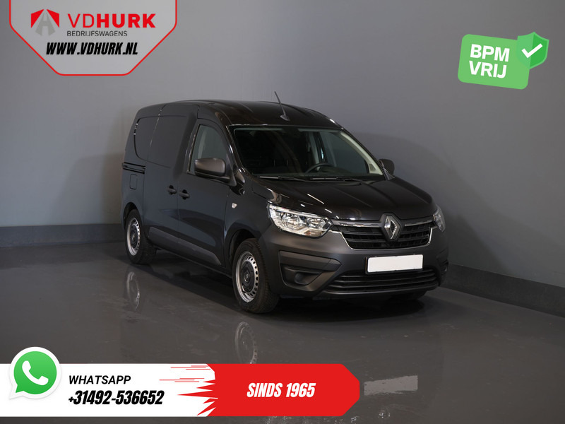Renault Kangoo Express 1.5 dCi 75 pk NL Auto/ Cruise/ DAB/ PDC/ Airco/ Trekhaak - Fourgonnette: photos 1 Renault Kangoo Express 1.5 dCi 75 pk NL Auto/ Cruise/ DAB/ PDC/ Airco/ Trekhaak - Fourgonnette: photos 1