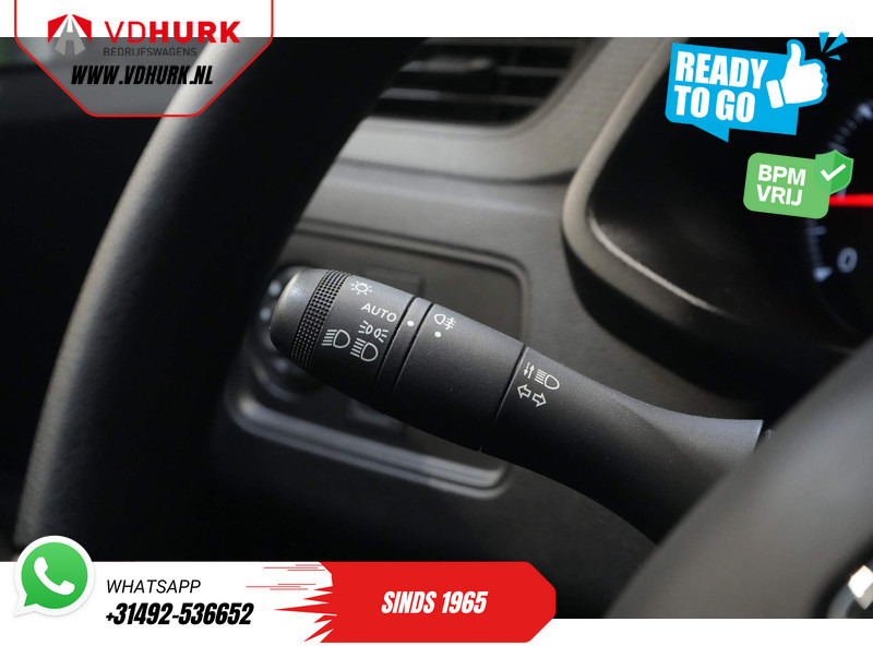 Renault Kangoo Express 1.5 dCi 75 pk Ready2Go Camera/ Cruise/ PDC V+A / Airco/ Trekhaak en crédit-bail Renault Kangoo Express 1.5 dCi 75 pk Ready2Go Camera/ Cruise/ PDC V+A / Airco/ Trekhaak: photos 17