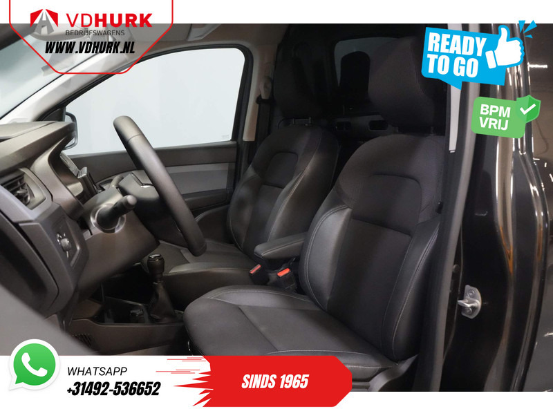 Renault Kangoo Express 1.5 dCi 75 pk Ready2Go Camera/ Cruise/ PDC V+A / Airco/ Trekhaak en crédit-bail Renault Kangoo Express 1.5 dCi 75 pk Ready2Go Camera/ Cruise/ PDC V+A / Airco/ Trekhaak: photos 10