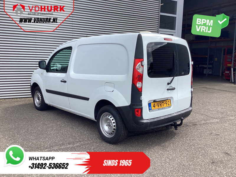 Renault Kangoo Express 1.5 dCi 90 pk EXPORT ONLY Inrichting/ Cruise/ PDC/ Airco/ Trekhaak - Fourgonnette: photos 2 Renault Kangoo Express 1.5 dCi 90 pk EXPORT ONLY Inrichting/ Cruise/ PDC/ Airco/ Trekhaak - Fourgonnette: photos 2